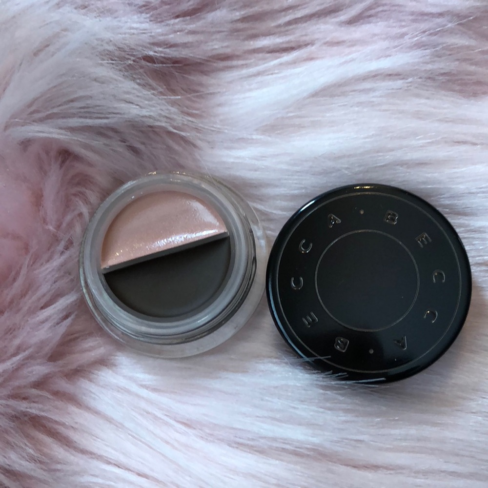 Becca perfecting foundation and brow contour - Picture 5 of 5